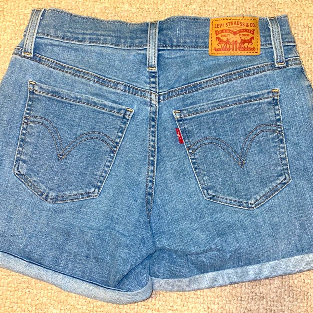 Levi’s
